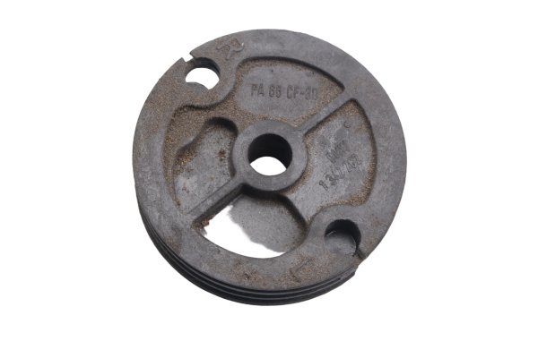 Trisse gaskabelfordeler speederwire rulle BMW R 1150 R Rockster R28 0308 03-05