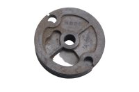 Trisse gaskabelfordeler speederwire rulle BMW R 1150 R Rockster R28 0308 03-05