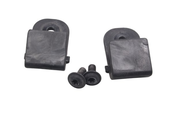 Sædeholder sadelbeslag sæt skruer forrest BMW R 1150 R Rockster R28 0308 03-05