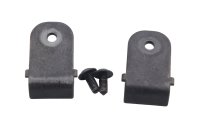 Sædeholder sadelbeslag sæt skruer forrest BMW R 1150 R Rockster R28 0308 03-05
