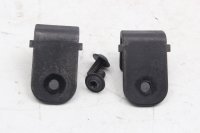 Sædeholder sadelbeslag sæt skruer forrest BMW R 1150 R Rockster R28 0308 03-05