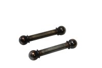 Tiges de culbuteur paire distribution culasse droite BMW R 1200 S K29 0366 06-08
