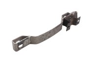 Cerniera sella staffa supporto gommino perno braccio BMW K 100 K100 K589 82-88