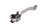 Cerniera sella staffa supporto gommino perno braccio BMW K 100 K100 K589 82-88