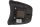 Passagersæde bagerste sadel pude hynde BMW R 1150 R Rockster R28 0308 03-05