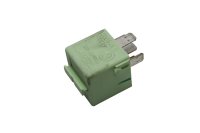 Relais multifonction universel 4 broches vert BMW R 1200 S K29 0366 06-08