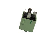 Relais multifonction universel 4 broches vert BMW R 1200 S K29 0366 06-08