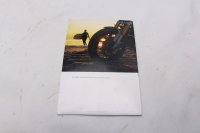 Libro garantía carpeta Premium Selection BMW R 1150 R Rockster R28 0308 03-05