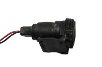 Stopcontact sigarettenaansteker kabelset Honda XRV 750 Africa Twin RD04 90-92
