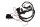 Stopcontact sigarettenaansteker kabelset Honda XRV 750 Africa Twin RD04 90-92