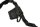 Stopcontact sigarettenaansteker kabelset Honda XRV 750 Africa Twin RD04 90-92