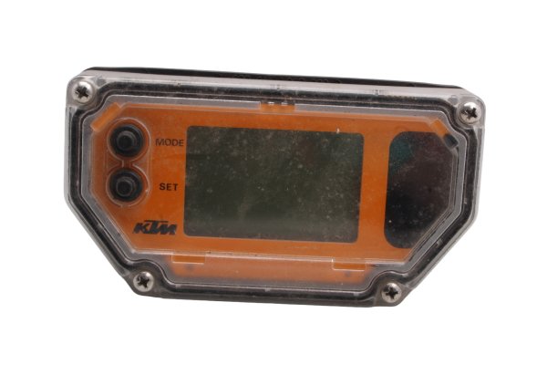 Velocímetro Cuadro de instrumentos digital KTM Super Moto 950 LC8 SM950 05-08