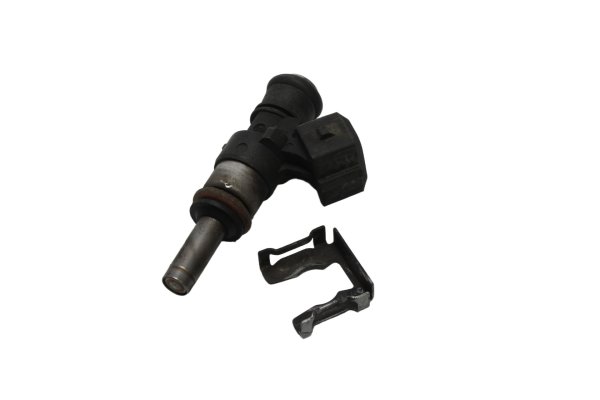 Iniettore benzina ugello iniezione valvola destro BMW R 1200 S K29 0366 06-08