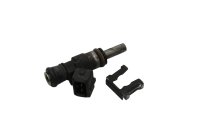 Iniettore benzina ugello iniezione valvola destro BMW R 1200 S K29 0366 06-08