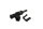 Iniettore benzina ugello iniezione valvola destro BMW R 1200 S K29 0366 06-08