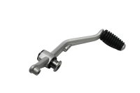 Växelpedal växelspak växelreglage vänster sida Yamaha MT-09 900 A 25-25