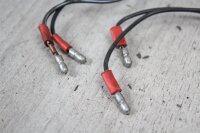 Set Blinker rechts links hinten BMW K 1200 RS 589 96-00