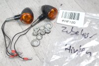 Set Blinker rechts links hinten BMW K 1200 RS 589 96-00