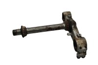 Onderste kroonplaat balhoofdlager vorkbrug Honda XRV 750 Africa Twin RD04 90-92
