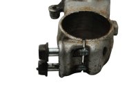 Onderste kroonplaat balhoofdlager vorkbrug Honda XRV 750 Africa Twin RD04 90-92