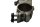 Onderste kroonplaat balhoofdlager vorkbrug Honda XRV 750 Africa Twin RD04 90-92