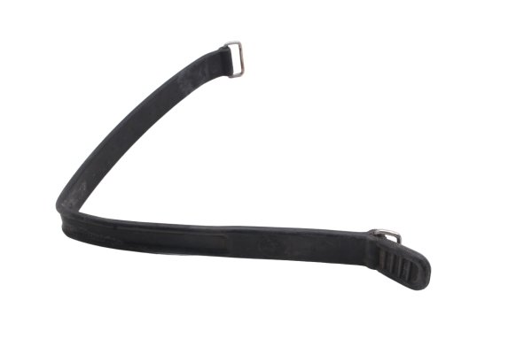 Akun kiinnityskumi akkuhihna pidike remmi BMW R 1150 R Rockster R28 0308 03-05