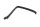 Akun kiinnityskumi akkuhihna pidike remmi BMW R 1150 R Rockster R28 0308 03-05