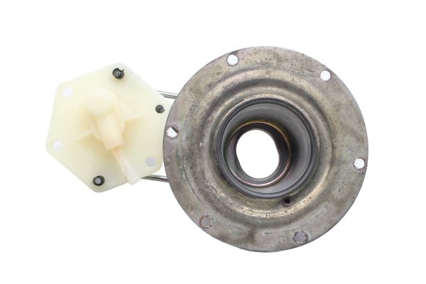 Påfyldningsstuds brændstoftank udluftning BMW R 1150 R Rockster R28 0308 03-05