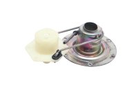 Påfyldningsstuds brændstoftank udluftning BMW R 1150 R Rockster R28 0308 03-05