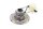 Påfyldningsstuds brændstoftank udluftning BMW R 1150 R Rockster R28 0308 03-05