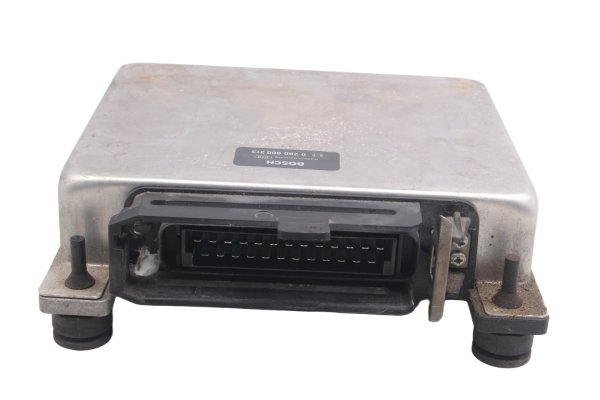 Styreenhed ECU motorstyring indsprøjtning Bosch CDI BMW K 100 K100 K589 82-88