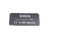Styreenhed ECU motorstyring indsprøjtning Bosch CDI BMW K 100 K100 K589 82-88