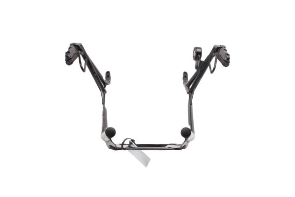 Telaietto posteriore pedane passeggero BMW R nineT Euro 5 K21 0L71 21-24