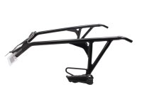 Telaietto posteriore pedane passeggero BMW R nineT Euro 5 K21 0L71 21-24