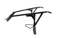 Telaietto posteriore pedane passeggero BMW R nineT Euro 5 K21 0L71 21-24