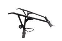 Telaietto posteriore pedane passeggero BMW R nineT Euro 5 K21 0L71 21-24