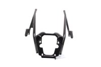 Telaietto posteriore pedane passeggero BMW R nineT Euro 5 K21 0L71 21-24