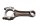 Biela cojinetes tornillos motor cigüeñal KTM Super Moto 950 LC8 SM950 05-08