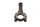 Biela cojinetes tornillos motor cigüeñal KTM Super Moto 950 LC8 SM950 05-08