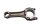 Biela cojinetes tornillos motor cigüeñal KTM Super Moto 950 LC8 SM950 05-08