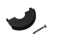 Coperchio comando gas acceleratore destro con vite BMW R 1200 S K29 0366 06-08