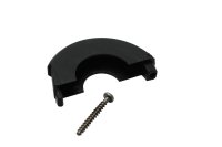 Coperchio comando gas acceleratore destro con vite BMW R 1200 S K29 0366 06-08