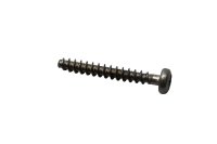 Coperchio comando gas acceleratore destro con vite BMW R 1200 S K29 0366 06-08