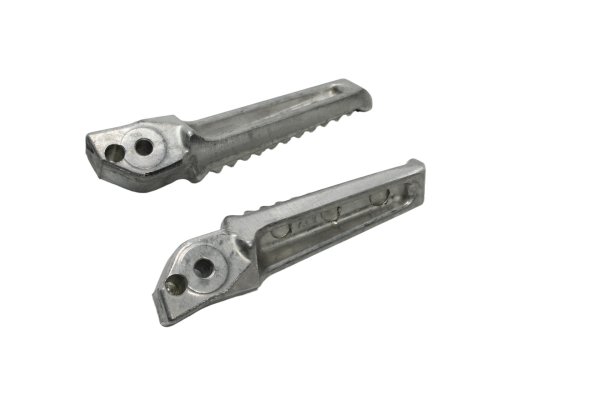 Duovoetsteunen passagier achter links rechts Honda XL 750 Transalp RD16 23-25