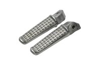 Duovoetsteunen passagier achter links rechts Honda XL 750 Transalp RD16 23-25