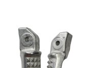 Duovoetsteunen passagier achter links rechts Honda XL 750 Transalp RD16 23-25