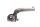 Gearvælger fodpedal skiftestang venstre BMW R 1150 R Rockster R28 0308 03-05