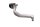 Gearvælger fodpedal skiftestang venstre BMW R 1150 R Rockster R28 0308 03-05