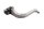 Gearvælger fodpedal skiftestang venstre BMW R 1150 R Rockster R28 0308 03-05