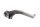Gearvælger fodpedal skiftestang venstre BMW R 1150 R Rockster R28 0308 03-05